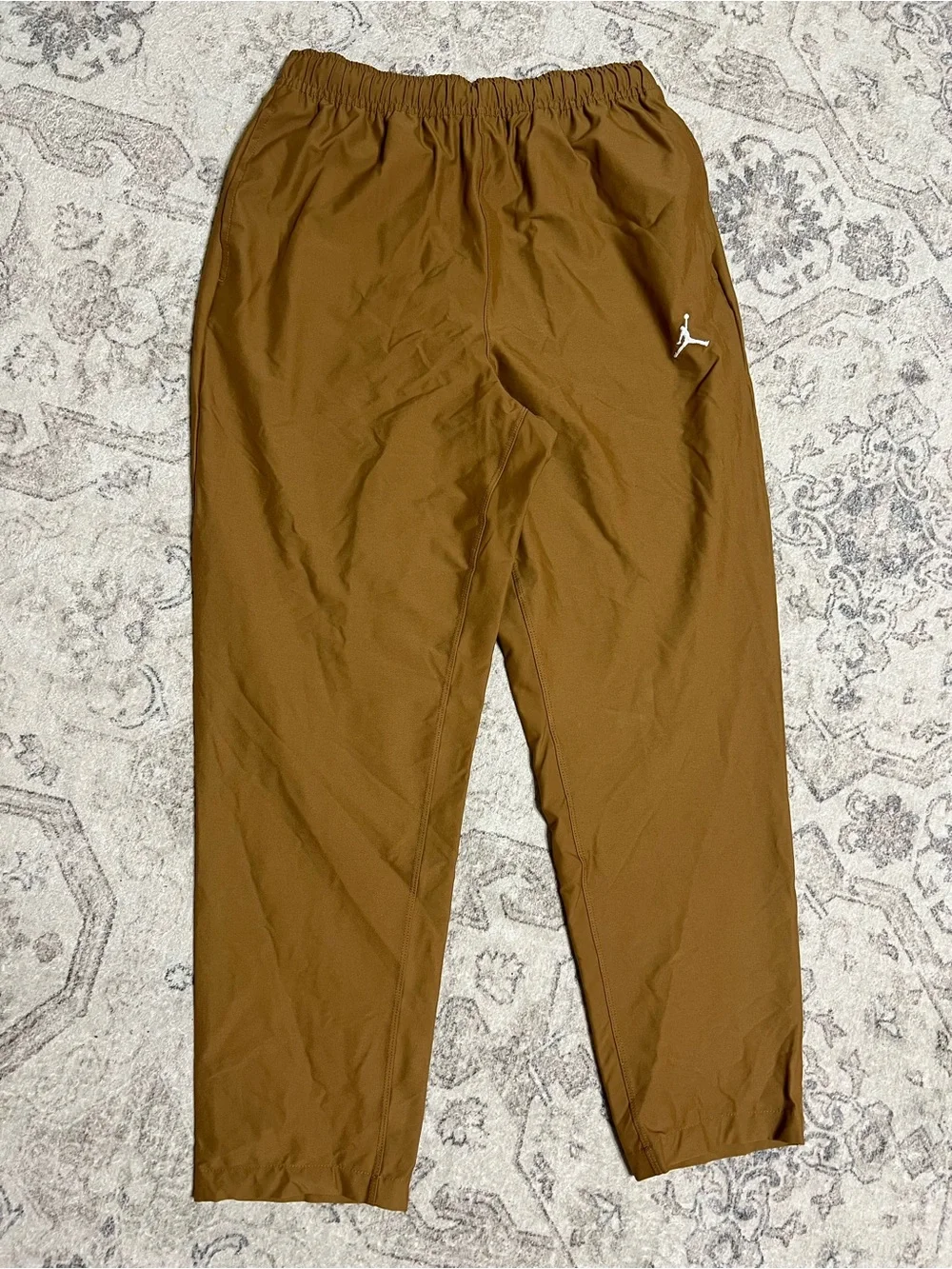 Jordan Essentials Men's Cropped Trousers